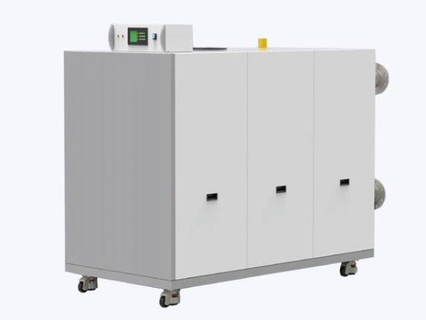 全預混超低氮鑄鋁鍋爐500/700/1050